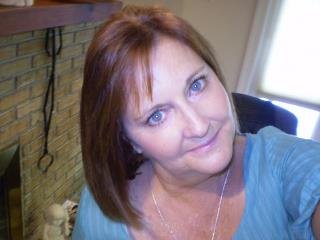 Christine Allebaugh's album, Profile Pictures
