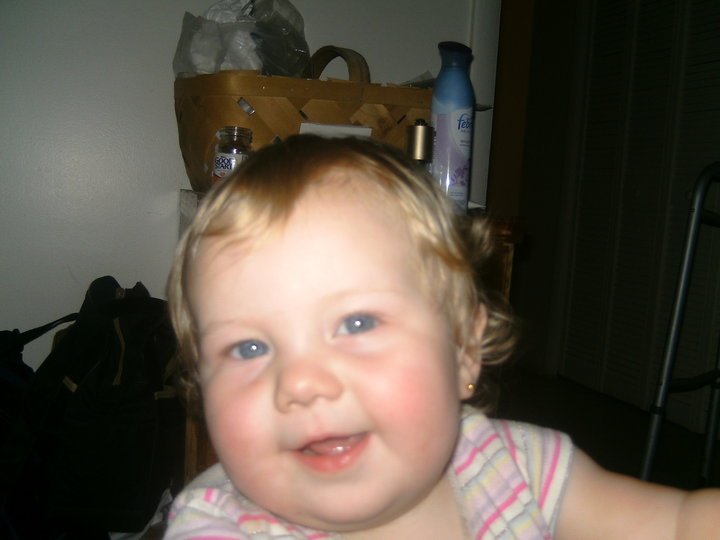 Pauline Riddle's album, my pictures