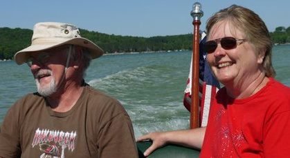 Cheryl Humphrey's album, Profile Pictures