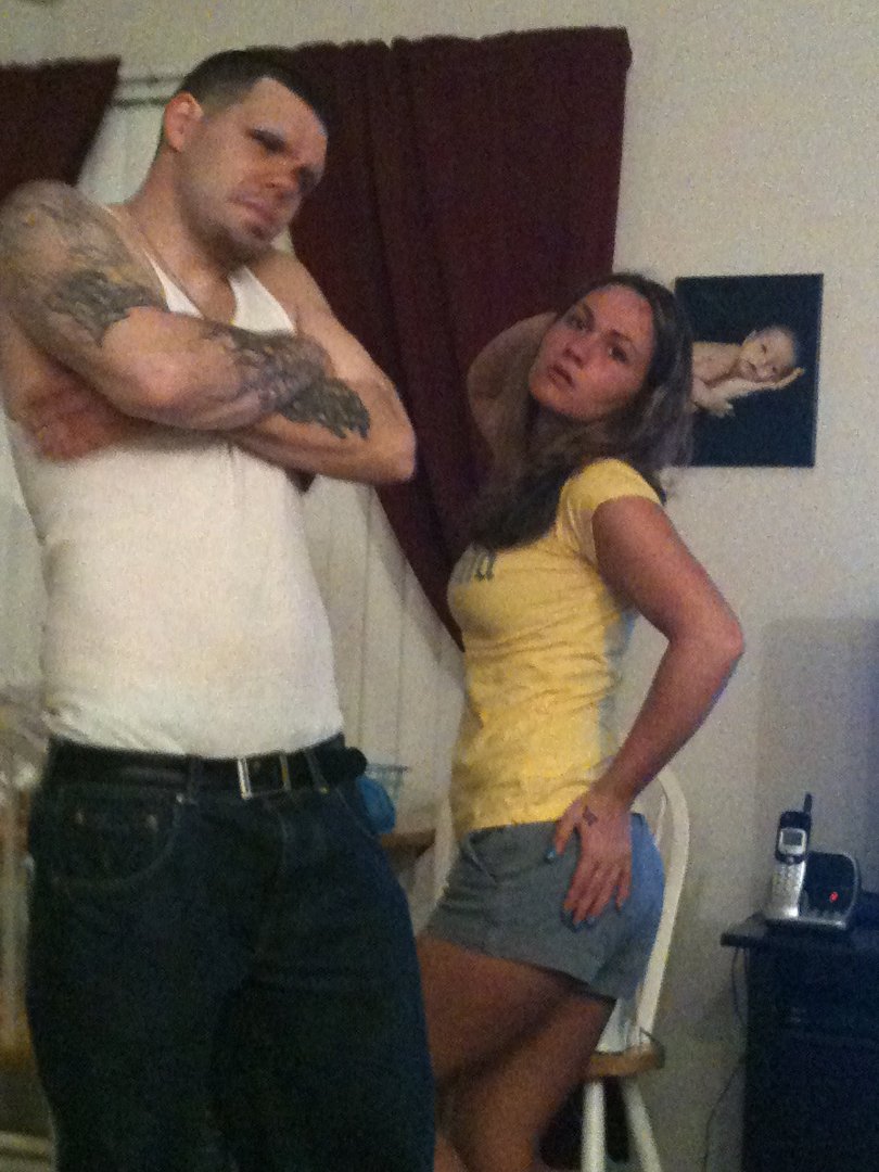 Rhonda Giovengo's album, Profile Pictures