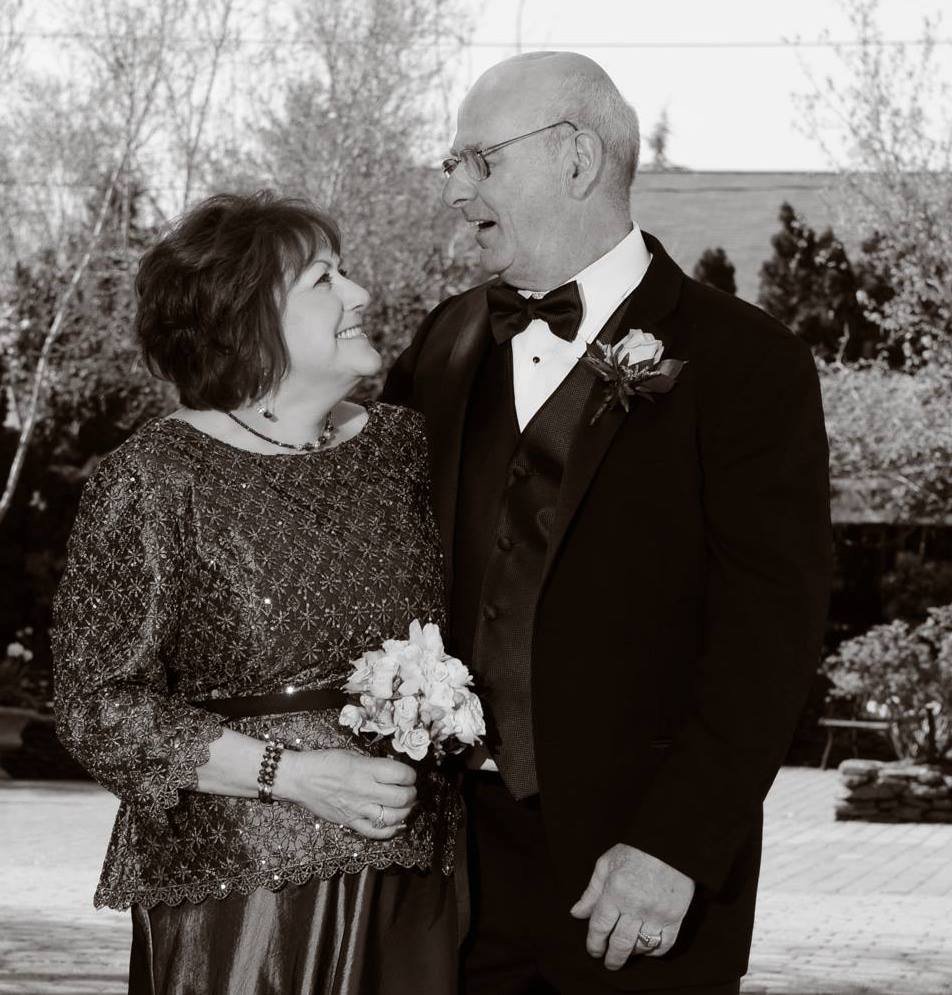 Nancy Sauzek's album, Profile Pictures