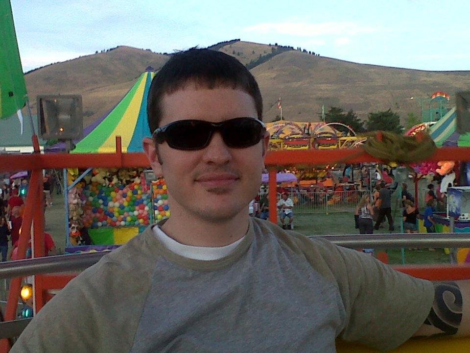 Mike Moree's album, Untitled Album
