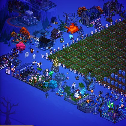 Debbie Penny's album, FarmVille Photos