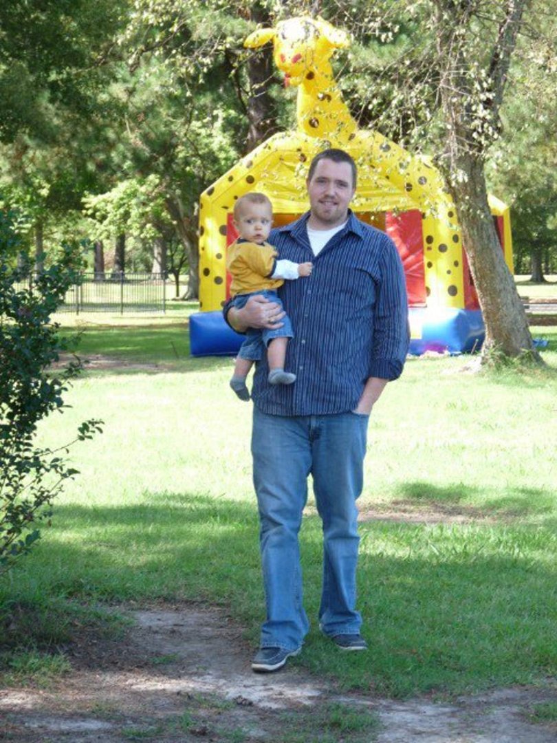 Brenda Batts' album, Batts' Family Reunion 10/1/2011
