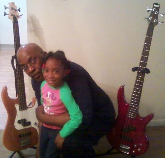 keith phillips' album, Profile Pictures