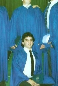 Chris Humble's album, Profile Pictures