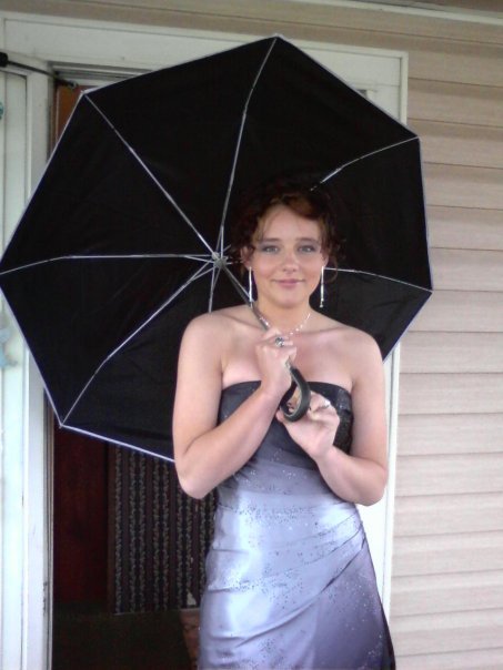 Tisha Reppart's album, The brat pack