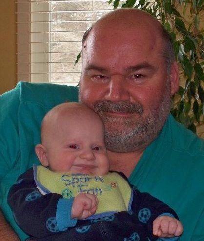Christopher Holder's album, Profile Pictures