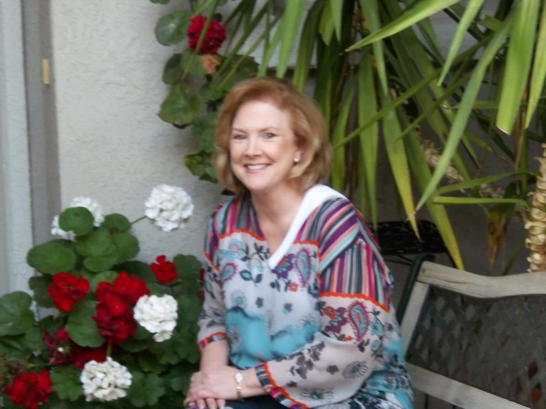 Deborah Braun's album, Profile Pictures