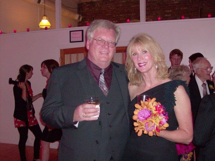 Sandy Harman's album, Profile Pictures