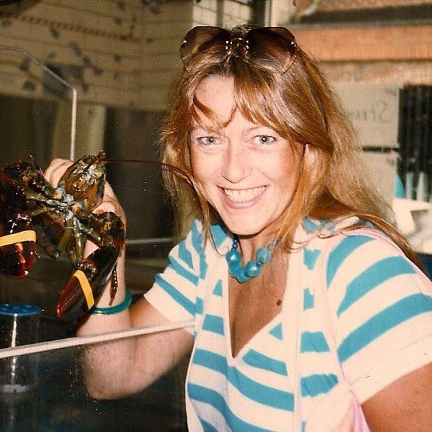 Sharon Sabbatino's album, Profile Pictures