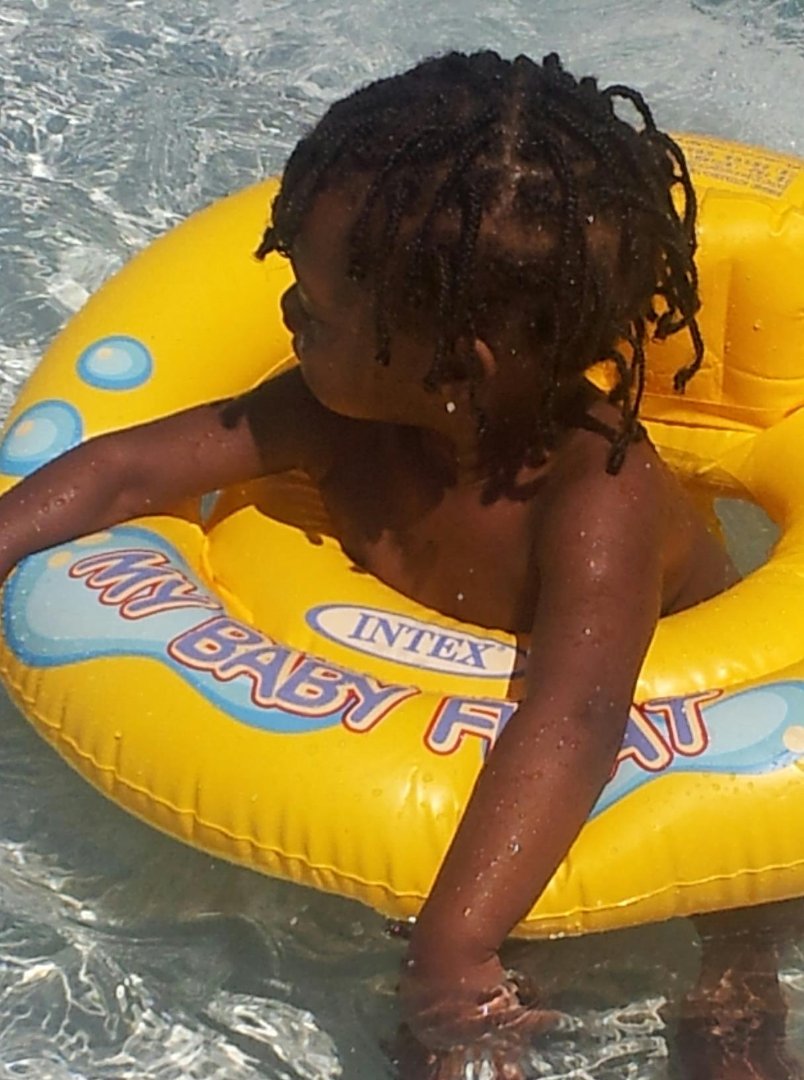 Denaye Freeman's album, Mobile Uploads