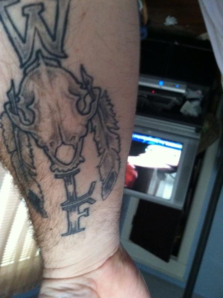 John Wolf's album, iOS Photos