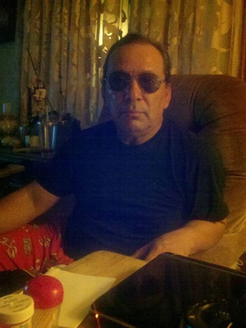 Antonio Murillo's album, Mobile Uploads