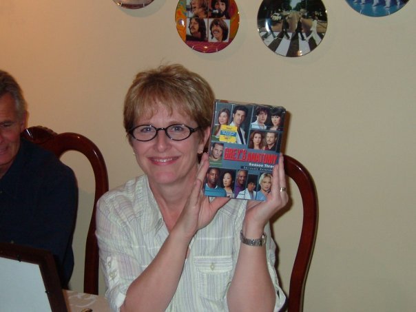 Julie Butler's album, Profile Pictures