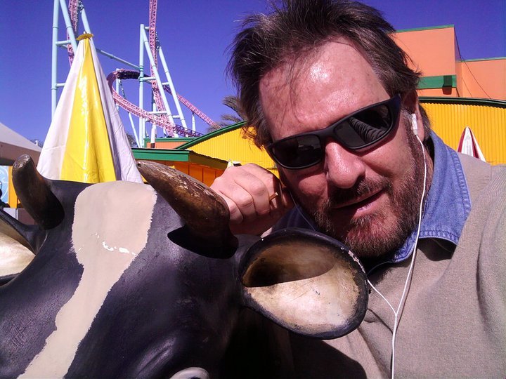 Mark Meek's album, Cover Photos