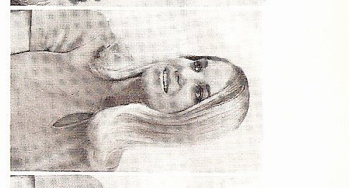 Vickie Anderson's album, Profile Pictures