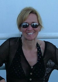 Lisa Baker's album, Profile Pictures