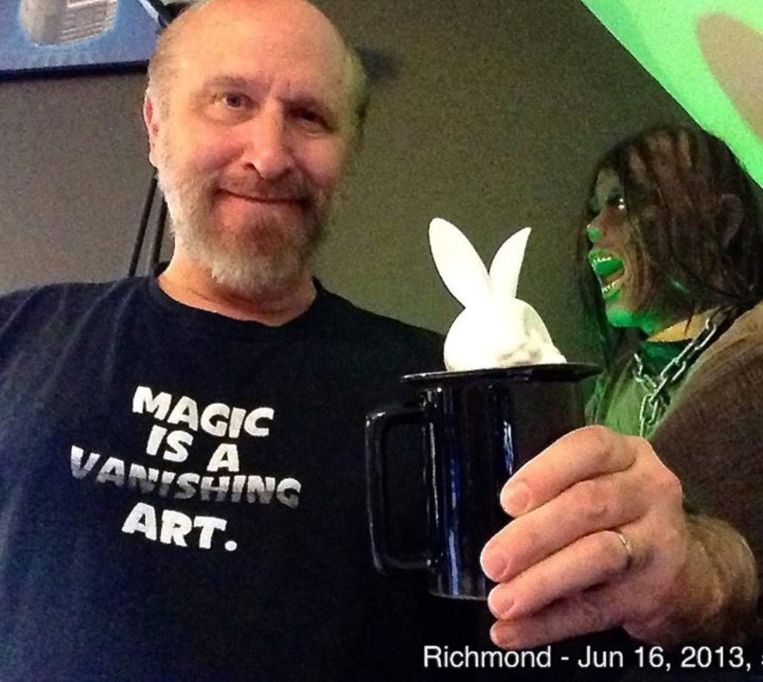 Walter Glod's album, iPhoto Photos