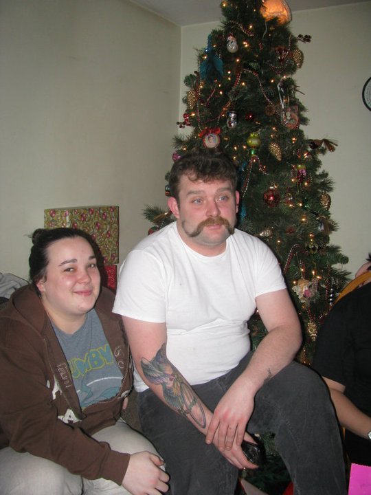 Sharon Arters' album, December 25, 2010
