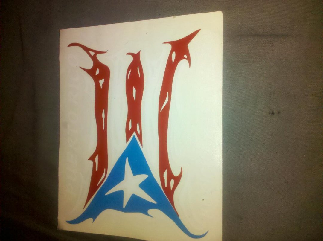 Walter Luna's album, Mobile Uploads