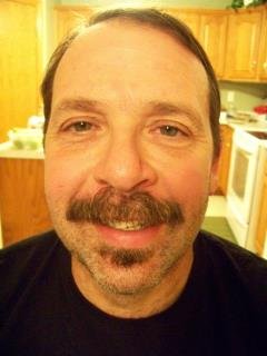 Ron Peiffer's album, Going, Going, Gone!