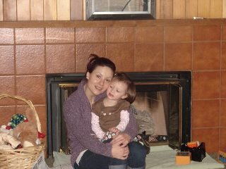 Jamie & Aedan
