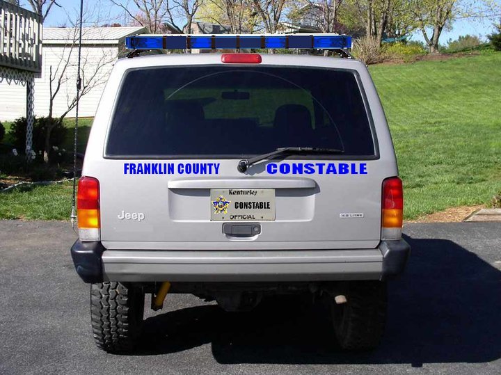 Eddy Clark's album, Police Vehicle Designs by Me