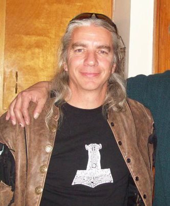 Mike Lemay's album, Profile Pictures