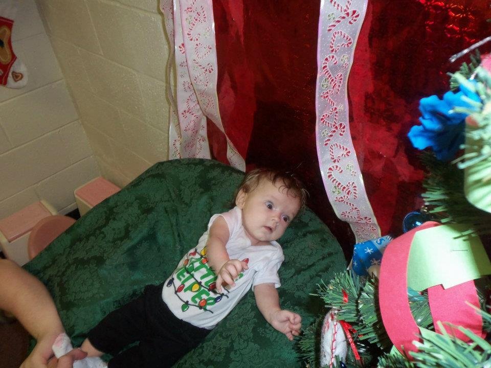 Corrina Eddy's album, December 18, 2011