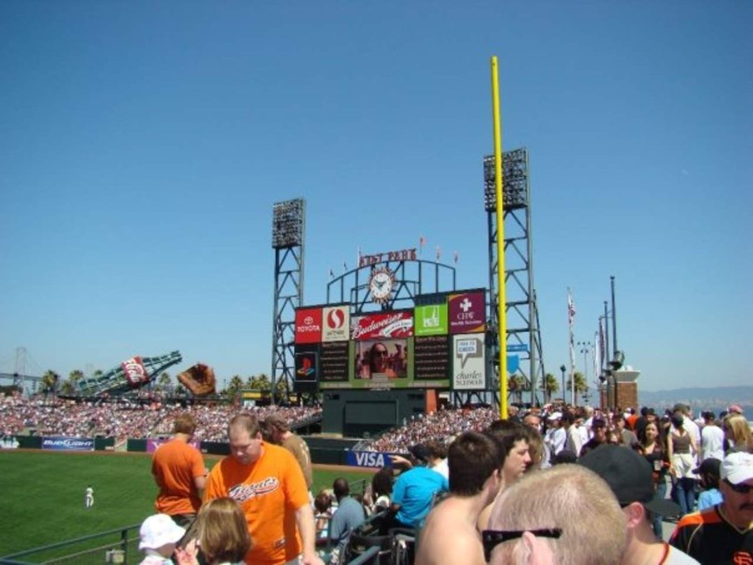 Scott Schwartz's album, San Francisco Trip April 2008
