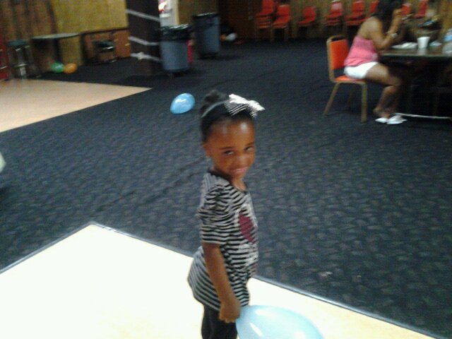 Ruby Gladney's album, Mobile Uploads