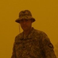 Patrick Armstrong's album, Profile Pictures