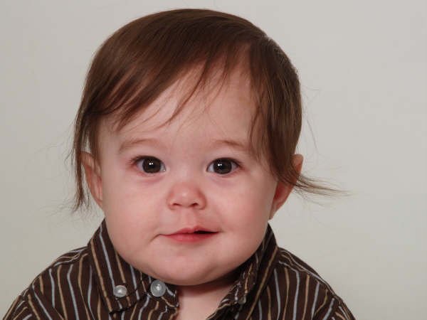 Felix Deschane's album, Just Me & Family