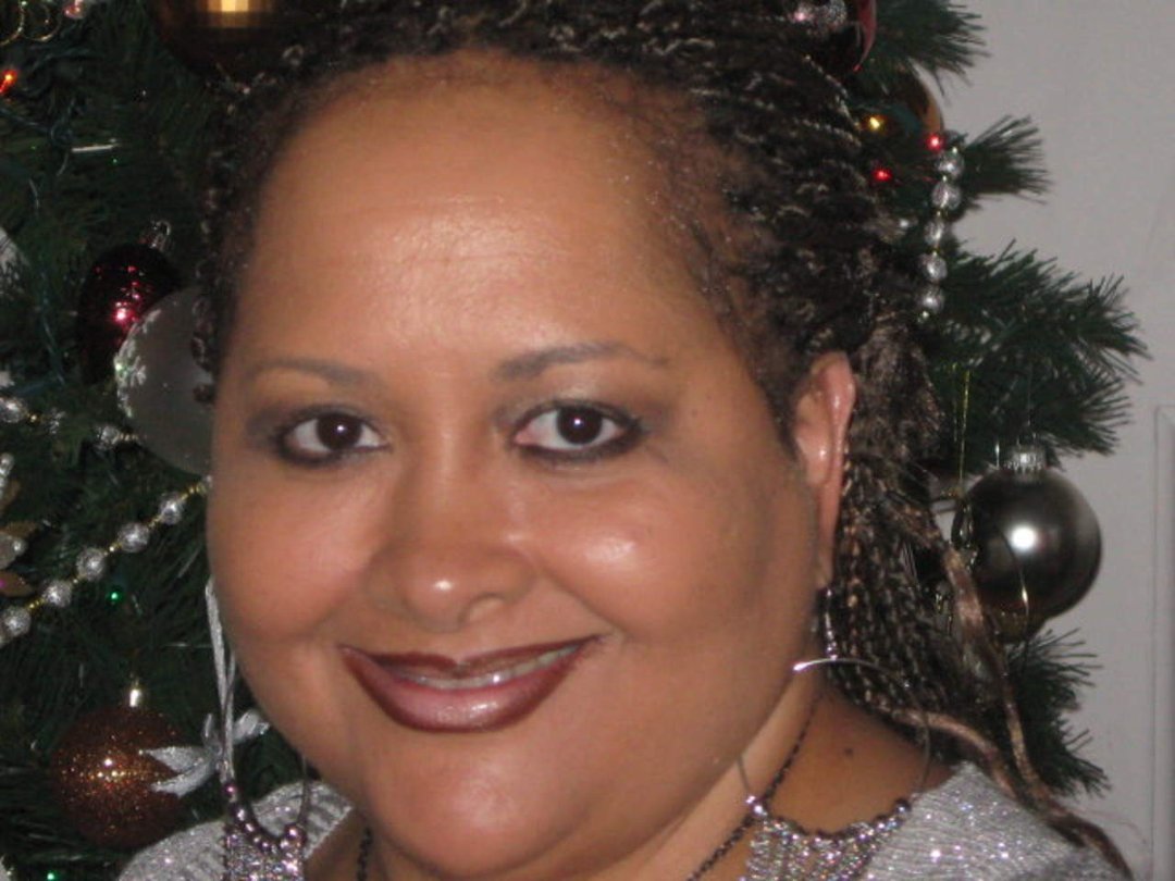 Kathy Treadwell's album, Profile Pictures