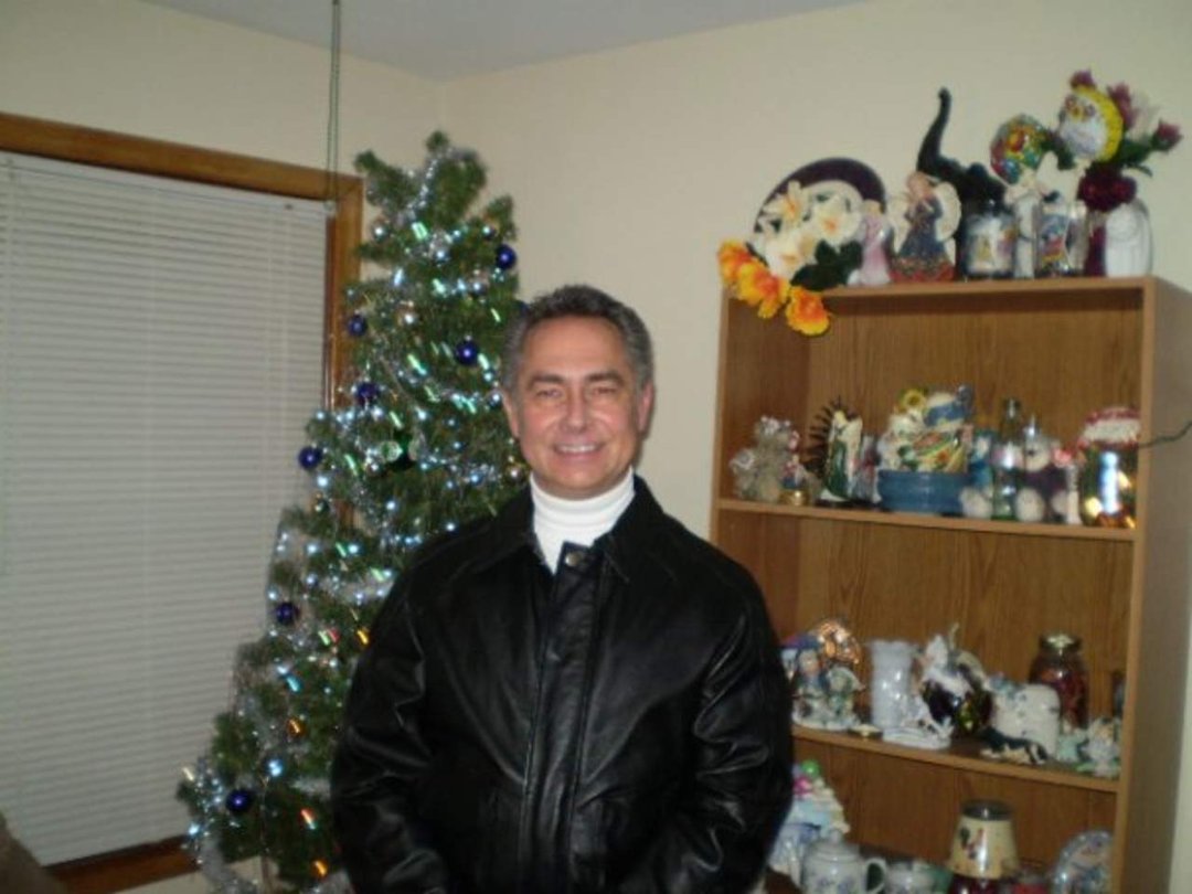Robert Meyer's album, Profile Pictures
