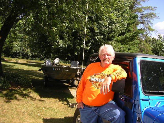 Donald Mitchell's album, Profile Pictures