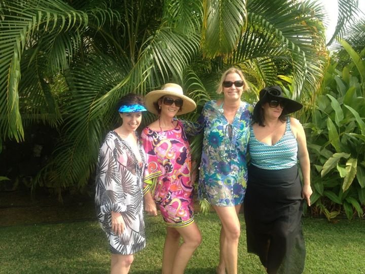 Kim Baird's album, Mobile Uploads