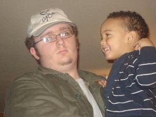Stephen Abernathy's album, Grand Kids