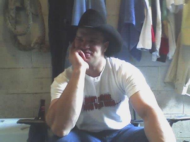Brian Friedrick's album, Profile Pictures