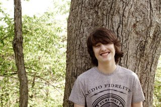 Brandon Steele's album, Steele Boys