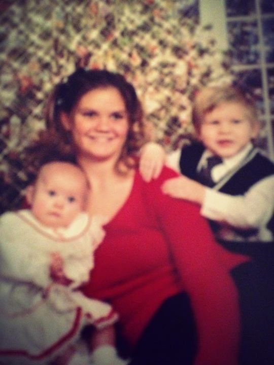 Connie Ayling's album, Mobile Uploads