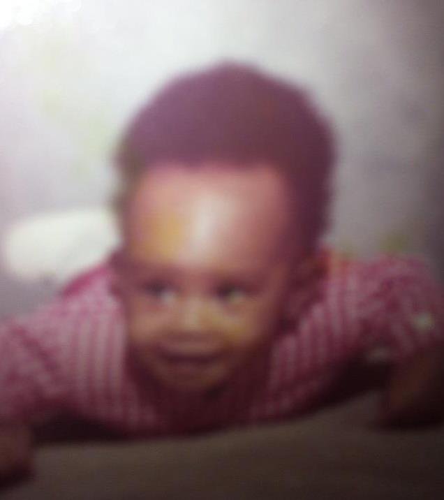 William O'Keith Watson's album, Profile Pictures