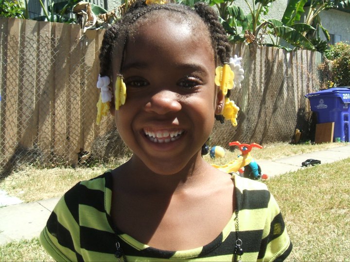 Russell Alexander's album, June 30, 2011