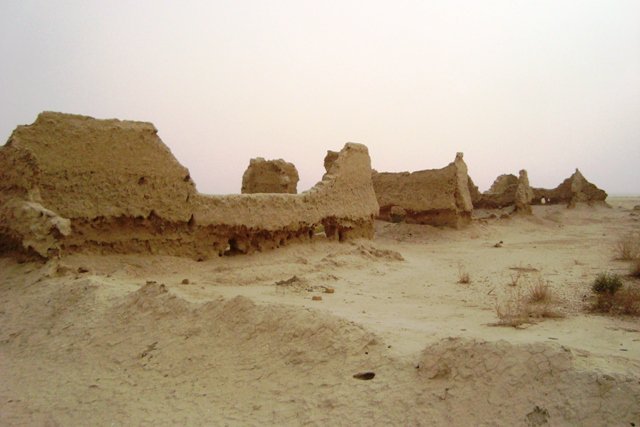 Michael Browning's album, Time in Iraq