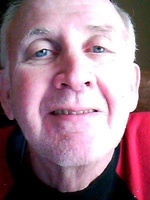 Gerald Patton's album, Profile Pictures