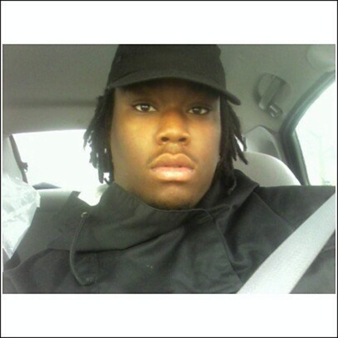 Aaric Payne's album, THE NEW LOOK!!!!!