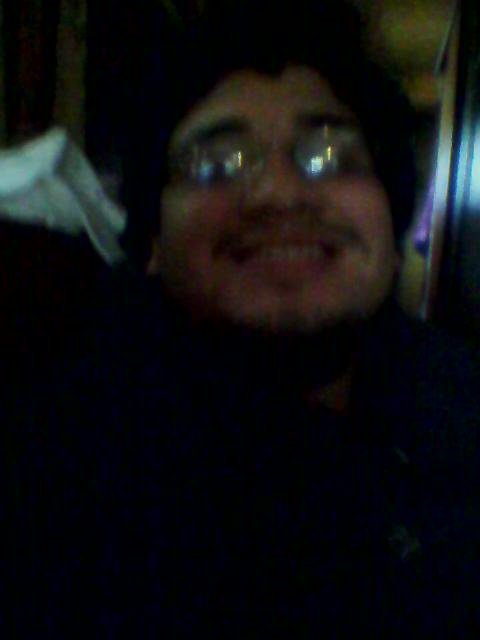 Jack Ostrer's album, Profile Pictures