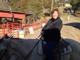 Janet Mello's album, Profile Pictures