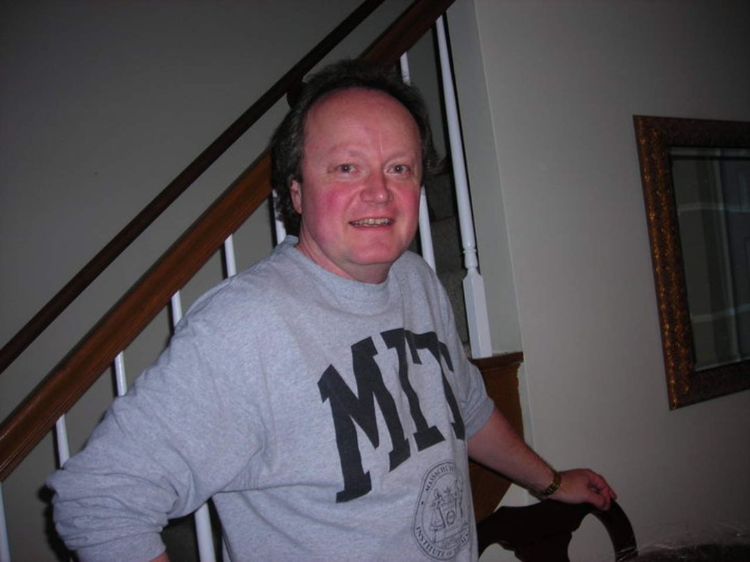Marc Avery's album, Profile Pictures